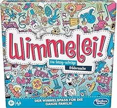 Wimmelei spiel bilderspiel gebraucht kaufen  Wird an jeden Ort in Deutschland