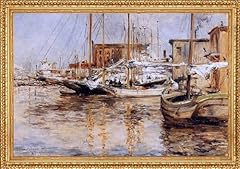 John twachtman oyster for sale  Delivered anywhere in USA 