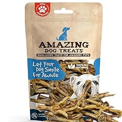 Amazing dog treats for sale  Delivered anywhere in USA 