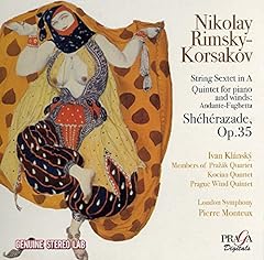 Nikolay rimsky korsakov for sale  Delivered anywhere in UK