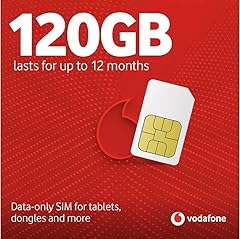 Vodafone mobile data for sale  Delivered anywhere in UK
