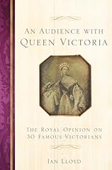 Audience queen victoria for sale  Delivered anywhere in UK