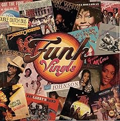 Funk vinyls vinyl gebraucht kaufen  Wird an jeden Ort in Deutschland