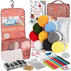 Coopay crochet kit for sale  Delivered anywhere in USA 