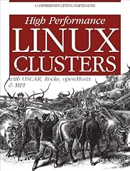 High performance linux d'occasion  Livré partout en Belgiqu