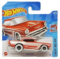 Hot wheels chevy for sale  Delivered anywhere in UK