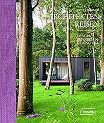 Architekten reisen design gebraucht kaufen  Wird an jeden Ort in Deutschland