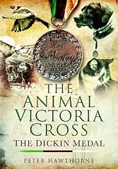 Animal victoria cross for sale  Delivered anywhere in UK