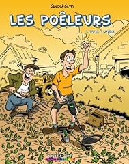 Poêleurs tome poêle d'occasion  Livré partout en France