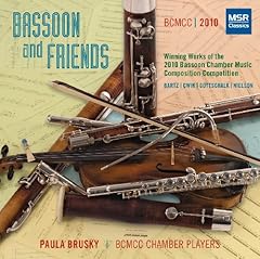 Bassoon friends gebraucht kaufen  Wird an jeden Ort in Deutschland