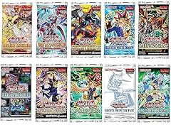 Yugioh card booster for sale  Delivered anywhere in Ireland