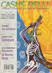 Excelsior publications casus d'occasion  Livré partout en France