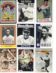Lou gehrig different for sale  Delivered anywhere in USA 