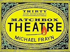 Matchbox theatre thirty d'occasion  Livré partout en France