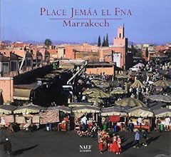 Place jemâa fna d'occasion  Livré partout en France