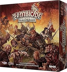 Cmon asmodee zombicide d'occasion  Livré partout en France