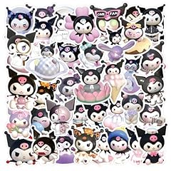 Yuyiyule 50pcs kuromi for sale  Delivered anywhere in USA 