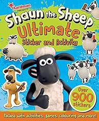 Shaun sheep giant for sale  Delivered anywhere in UK