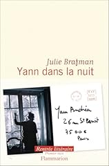 Yann nuit d'occasion  Livré partout en France
