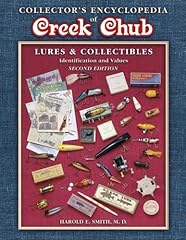 Collector encyclopedia creek for sale  Delivered anywhere in USA 