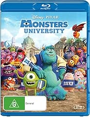 Monsters university for sale  Delivered anywhere in UK