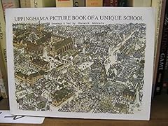 Uppingham picture book for sale  Delivered anywhere in UK