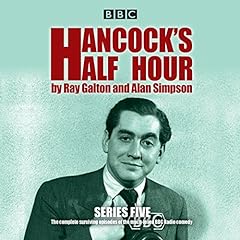 Hancock half hour for sale  Delivered anywhere in UK