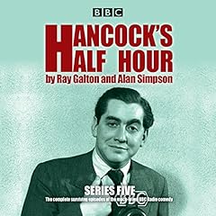 Hancock half hour for sale  Delivered anywhere in UK