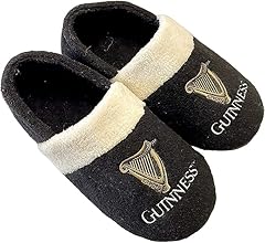 Guinnes pint slipper for sale  Delivered anywhere in UK