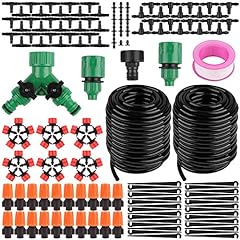Drip irrigation kit for sale  Delivered anywhere in USA 