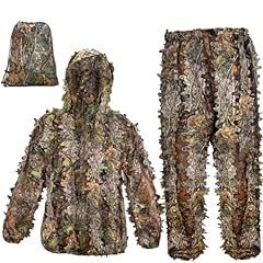Ghillie suit adult for sale  Delivered anywhere in USA 