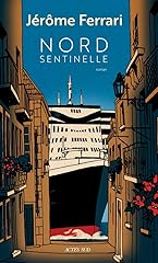 Nord sentinelle contes gebraucht kaufen  Wird an jeden Ort in Deutschland