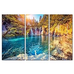 Waterfall wall art for sale  Delivered anywhere in USA 