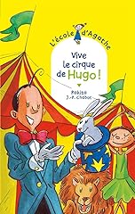 Cirque hugo d'occasion  Livré partout en France