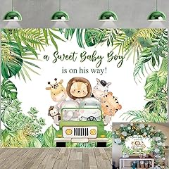 Animaux jungle baby d'occasion  Livré partout en France