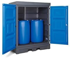 Denios drum poly for sale  Delivered anywhere in USA 