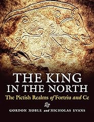 King north pictish for sale  Delivered anywhere in UK