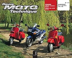 Rmt 77.1 piaggo for sale  Delivered anywhere in USA 