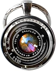 Zhshqin graflex portachiavi usato  Spedito ovunque in Italia 