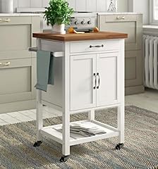 Kitchen trolley island for sale  Delivered anywhere in UK
