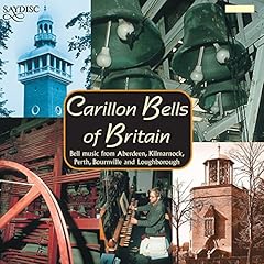 Carillon bells britain for sale  Delivered anywhere in USA 