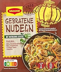 Maggi food travel gebraucht kaufen  Wird an jeden Ort in Deutschland