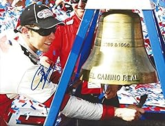 Autographed 2015 brad for sale  Delivered anywhere in USA 