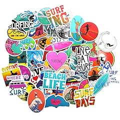 Adesivi surf vinile usato  Spedito ovunque in Italia 