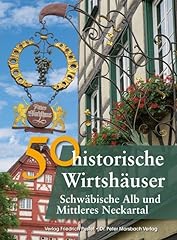 Historische wirtshäuser schw� gebraucht kaufen  Wird an jeden Ort in Deutschland