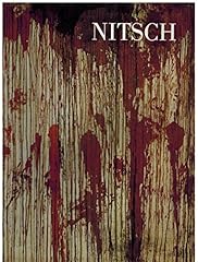 Hermann nitsch bildnerische gebraucht kaufen  Wird an jeden Ort in Deutschland