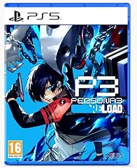 Persona reload ps5 d'occasion  Livré partout en France