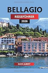 Bellagio reiseführer 2026 for sale  Delivered anywhere in UK