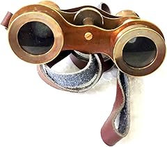 Vintage brass opera for sale  Delivered anywhere in UK