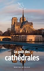 Goût cathédrales d'occasion  Livré partout en France